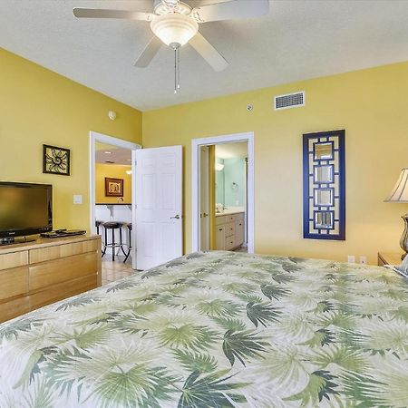 Treasure Island 1102 Villa Panama City Beach Eksteriør billede