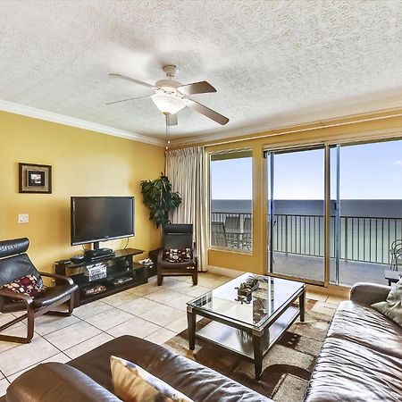 Treasure Island 1102 Villa Panama City Beach Eksteriør billede