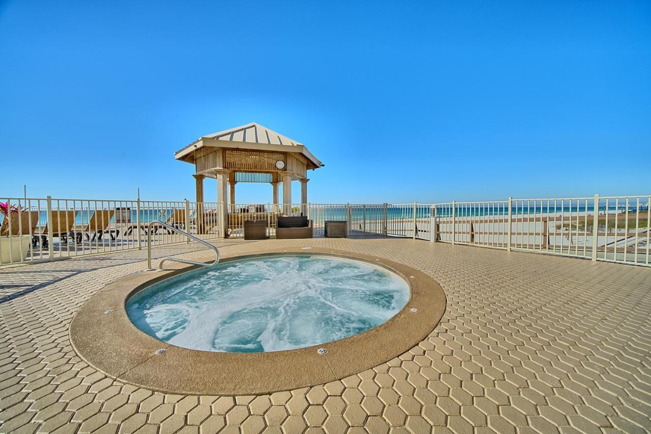 Treasure Island 1102 Villa Panama City Beach Eksteriør billede